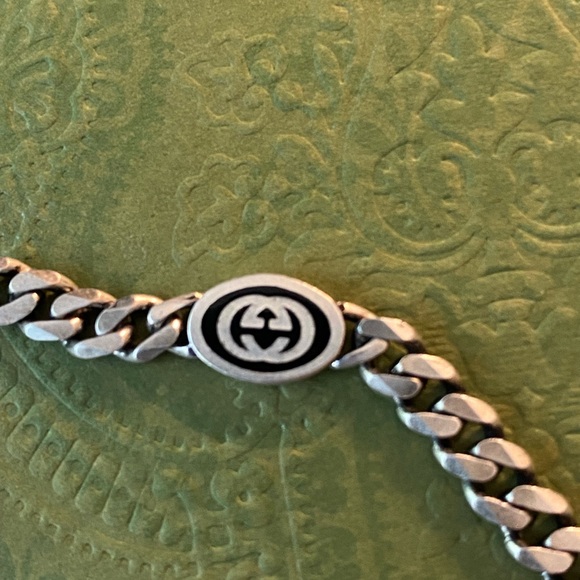 Gucci Interlocking G Bracelet - Picture 6 of 6